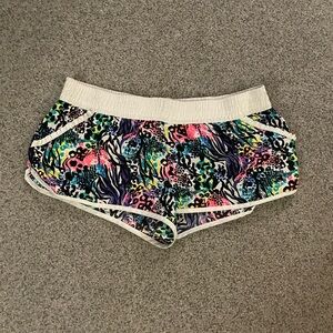 Op Swim short